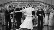 Eleanor Powell Tap Dance Production Number