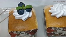 北海道杯子蛋糕Hokkaido Cupcake