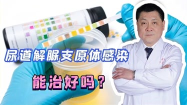 尿道解脲支原體感染能治好嗎醫生總結出這幾點勸你瞭解下