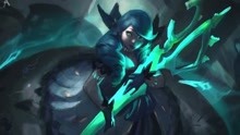 Gwen, The Hallowed Seamstress | Champion Theme - League of Legends