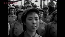 抗美援朝战争片《英雄儿女》：王芳用铿锵的歌声表达对王成的纪念