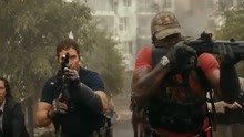 《明日战争》最新预告片克里斯·普拉特Chris Pratt科幻高清