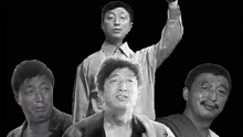 著名银屏“懒汉”艺术家陈裕德，为艺术奉献一生，最后却无钱下葬