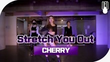 Summer Walker - Stretch You Out CHERRY 编舞