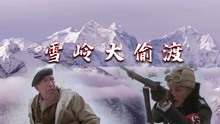 牧羊人带着科学家翻越雪山，躲避纳粹的抓捕，利用雪崩活埋了敌人