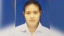 泰国赛区罗娜 Kantima Sankaew 