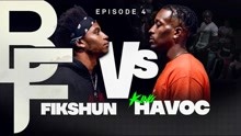 BattleFest TV Series  Ep4  Fikshun Vs King Havoc