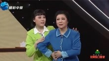 梨园春：曾绍娟 王震精彩演绎评剧《卖苗郎》，精彩！