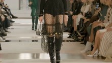 法国奢侈品皮具品牌Longchamp（珑骧）2020FW时装秀