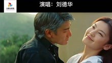 香港TVB1993年“十大中文金曲奖” 刘德华