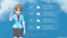 哈尔滨市2021年9月23日天气预报