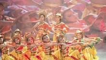 贵阳博亚舞蹈2021年7月24日《康定溜溜》
