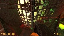 [图]半条命系列作品的重置版-黑山：Black Mesa-27-柴狗的单机实况