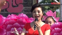 [图]李丹阳演唱《江山如画》，歌声婉转动听，听得人如痴如醉！