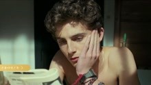 Call me by your name.  年少的我遇见爱