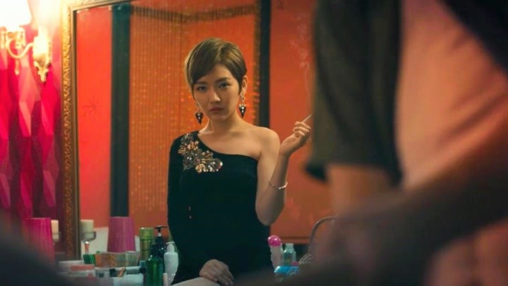 韩国电影真敢拍！赤裸裸地揭露人性丑陋，看完瑟瑟发抖，太真实了