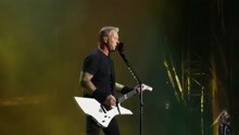 Metallica: Holier Than Thou (Atlanta, GA - November 6, 2021)