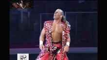 <摄魂>HBK大战Edge恩怨赛出场 2005 Royal.Rumble