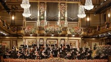维也纳爱乐乐团新年音乐会（2021年）