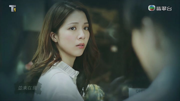 歌曲《光阴飞逝时》——吴若希Jinny——TVB剧集《异搜店》主题曲