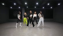 아이브 IVE - ELEVEN | 커버댄스 Dance Cover | 연습실 Practice ver.