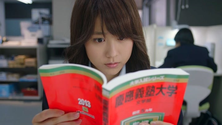 日本辣妹用一年的时间，考上顶级大学，这部高分励志电影值得一看