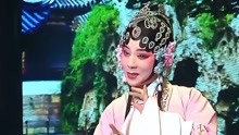 [图]戏曲名家陈小芳演绎，黄梅戏《碧玉簪三盖衣》，唱功一流丨花戏楼