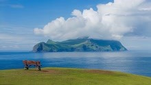 法罗群岛 Faroe Islands 4K - 电影级质感航拍FPV休闲影片
