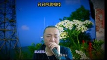 [图]新学了一首闽南语歌曲，陈雷的《丑丑阿思相枝》