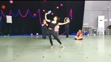 古典舞《美人吟》第二次课程-王琳.省老干大学。