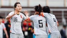 杨丽建功＋对手乌龙大礼，中国女足2-1克罗地亚女足！