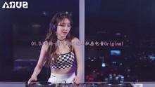 《DJ舞曲-国外劲爆精品私房电音Original》