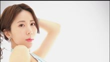 韩国美女模特 Jang Mi