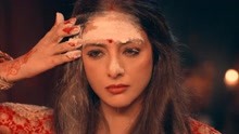 印度国宝级美女塔布新片，城堡中封印的恶魔被意外放出，奇幻电影