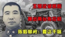 王耀武被俘后，家中搜出两辆美式拖拉机，陈帅得知原因后哭笑不得