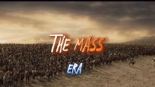 [图]The mass(弥撒）+指环王系列，听完保你能量满满