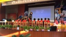 [图]幼儿园公开课大班科学《奥菲利亚的影子剧院》