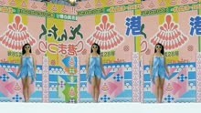 日本美女偶像泳衣模特大赛合集5，气质优雅，性感妩媚，身材完美!