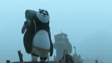 《功夫熊猫4》点映票房亮眼，观众期待超越前作
