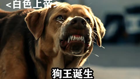 狗王表情包图片