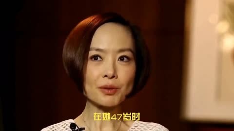 陈鲁豫:从美国丈夫闪婚到47岁再嫁初恋,她的爱情故事怎样了?